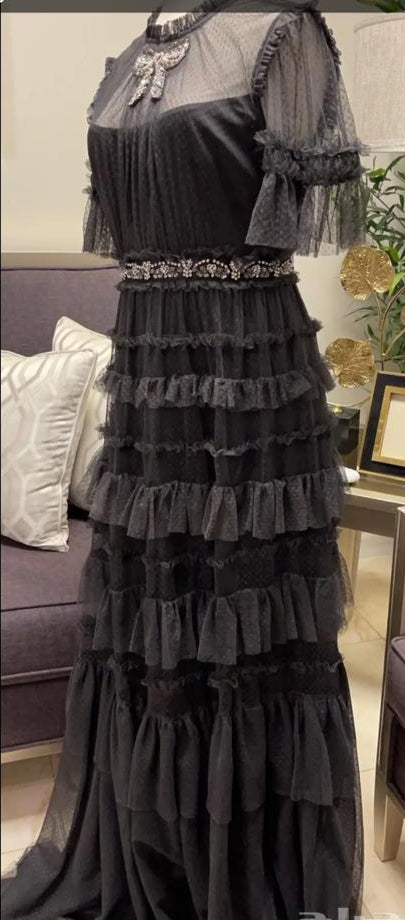 Needle & Thread Dress Used - size M