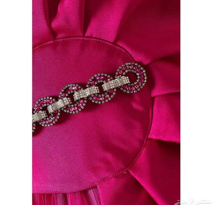 فستان سينا استعمال مرة | Senna Dress Used Once ONLY - size S = 36
