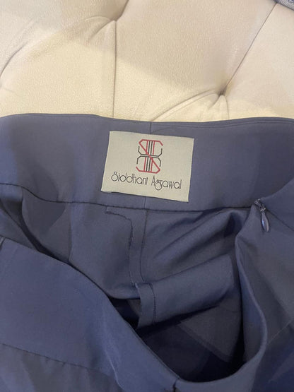 طقم سيدانت أغروال مستعمل | Siddhant Agrawal Set Used - size L