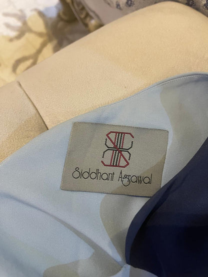 طقم سيدانت أغروال مستعمل | Siddhant Agrawal Set Used - size L