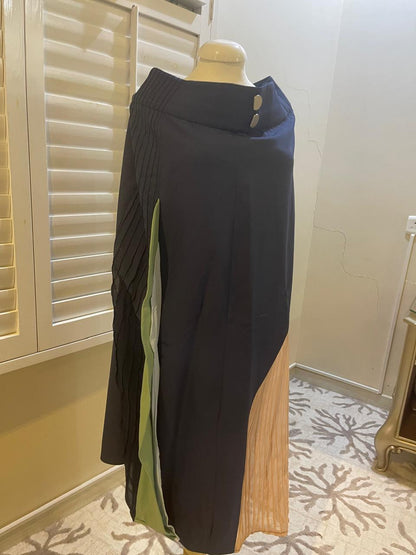 طقم سيدانت أغروال مستعمل | Siddhant Agrawal Set Used - size L