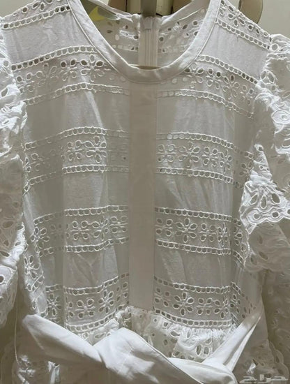 فستان ايلي صعب مستعمل | Elie Saab Dress Used - size L