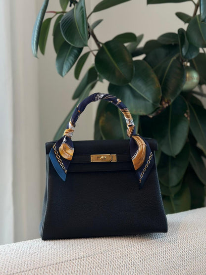 Hermes Bag New - Kelly 28