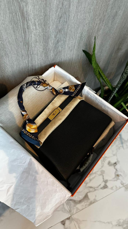 Hermes Bag New - Kelly 28