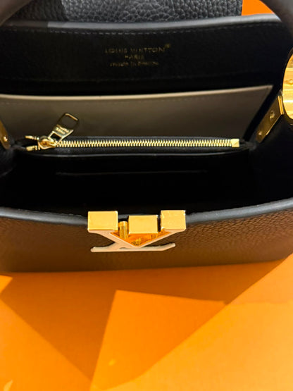 شنطة لويس فيتون اخت الجديدة إصدار محدود | Louis Vuitton Bag Like New - Limited Edition