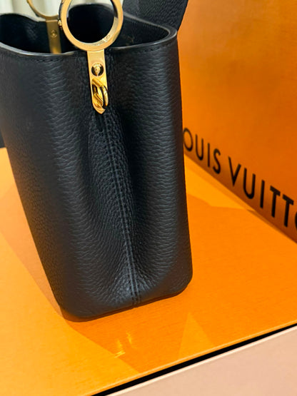 شنطة لويس فيتون اخت الجديدة إصدار محدود | Louis Vuitton Bag Like New - Limited Edition