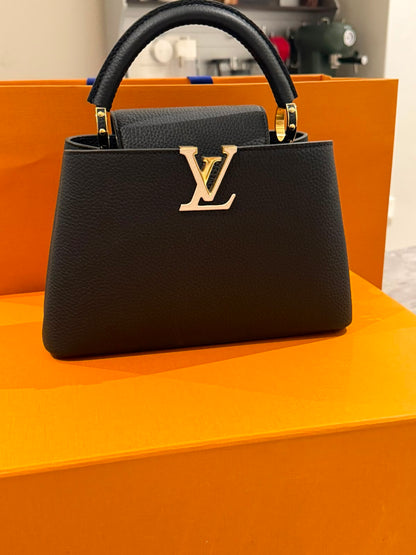 شنطة لويس فيتون اخت الجديدة إصدار محدود | Louis Vuitton Bag Like New - Limited Edition