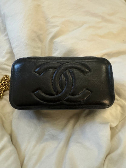 شنطة شانيل مستعملة | Chanel Bag Used