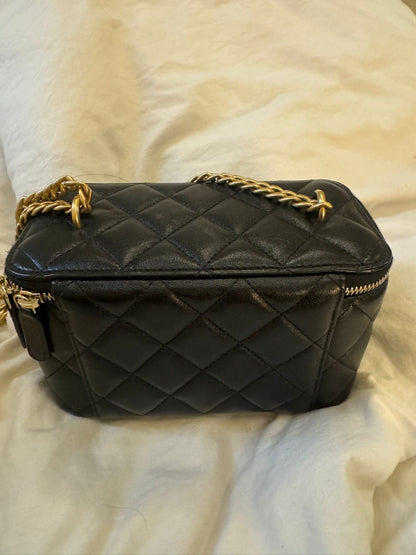 شنطة شانيل مستعملة | Chanel Bag Used