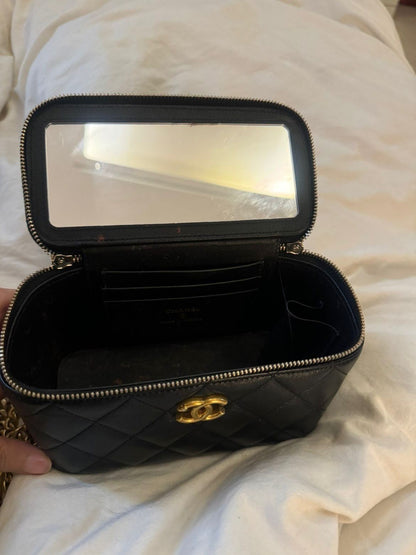 شنطة شانيل مستعملة | Chanel Bag Used