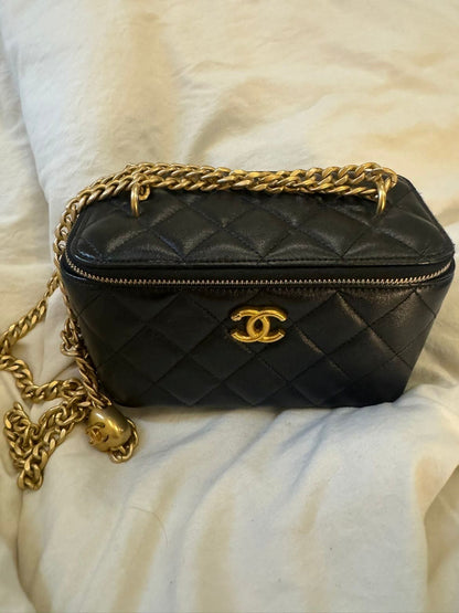 شنطة شانيل مستعملة | Chanel Bag Used