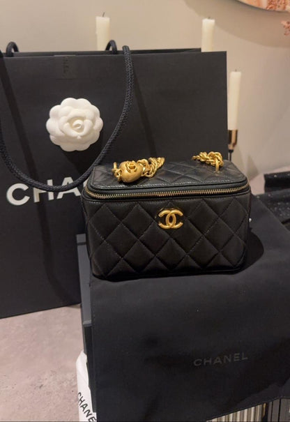 شنطة شانيل مستعملة | Chanel Bag Used