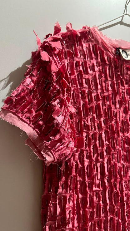 بلوزة لانفين استعمال مرتين فقط | LANVIN Top Used Twice ONLY - size S