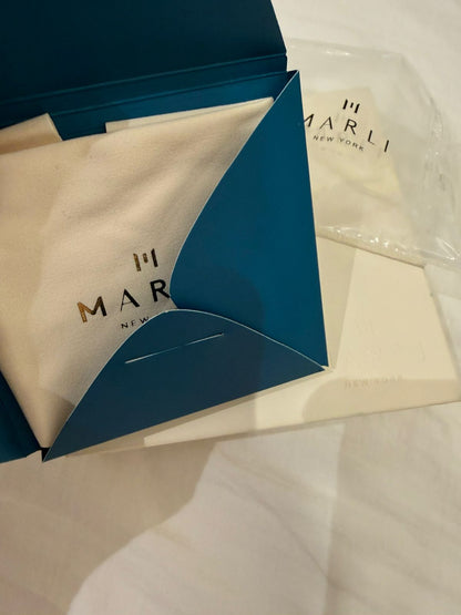 اسوارة مارلي مستعملة | MARLY Bracelet Used - size S= 15/16