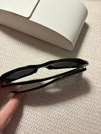 نظارة برادا مستعملة | PRADA Sunglasses Used