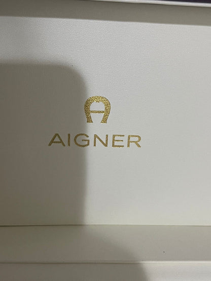 Aigner Watch New