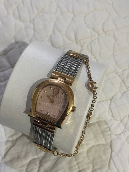 Aigner Watch New