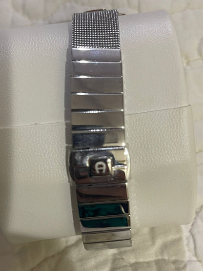 Aigner Watch New