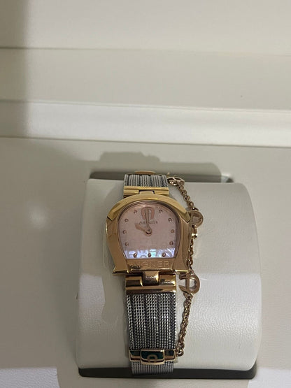Aigner Watch New