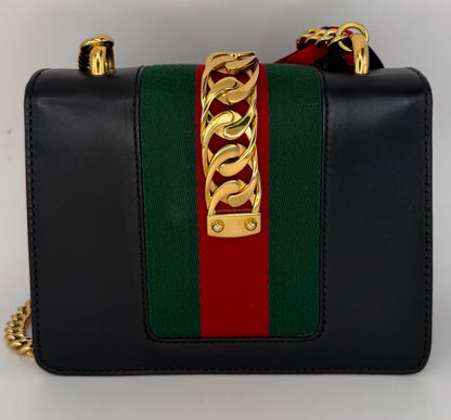 شنطة قوتشي مستعملة | Gucci Bag Used