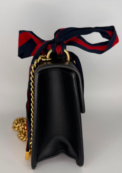 شنطة قوتشي مستعملة | Gucci Bag Used