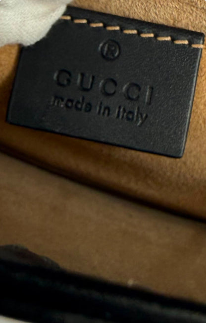 شنطة قوتشي مستعملة | Gucci Bag Used