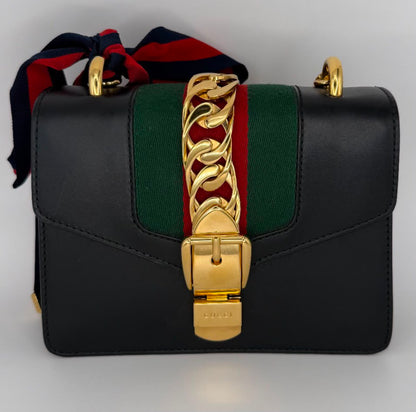 شنطة قوتشي مستعملة | Gucci Bag Used