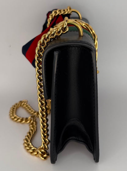 شنطة قوتشي مستعملة | Gucci Bag Used