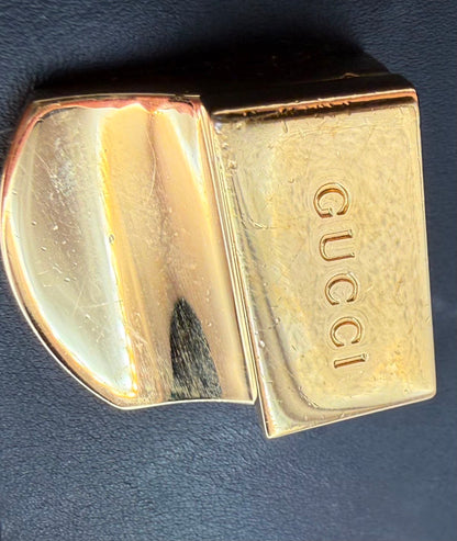 شنطة قوتشي مستعملة | Gucci Bag Used