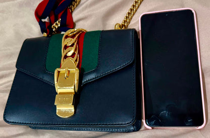 شنطة قوتشي مستعملة | Gucci Bag Used