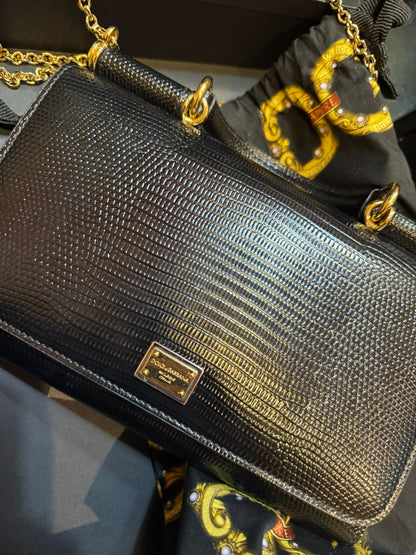 Dolce & Gabbana Bag Used