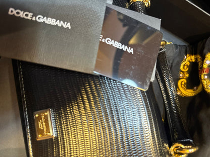 Dolce & Gabbana Bag Used