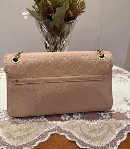 Louis Vuitton Bag Used