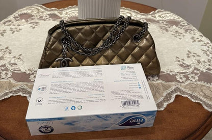 Chanel Bag Like New