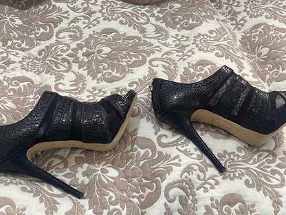 Dior Heels Used - size 37