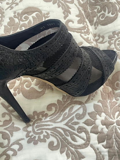 Dior Heels Used - size 37
