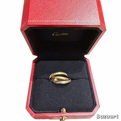 Cartier Ring Used - size 54