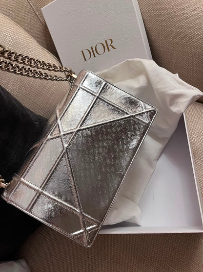 شنطة ديور إصدار محدود | Dior Bag Diorama Collection Like New