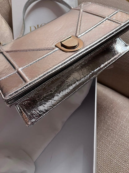 شنطة ديور إصدار محدود | Dior Bag Diorama Collection Like New
