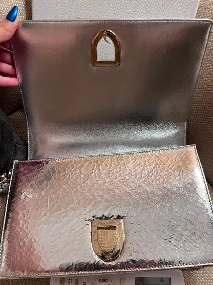 شنطة ديور إصدار محدود | Dior Bag Diorama Collection Like New