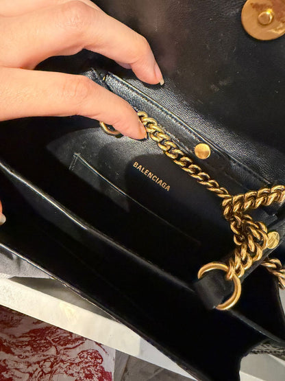 Balenciaga Bag Used