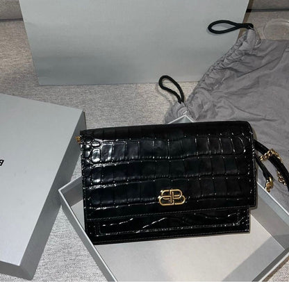 Balenciaga Bag Used