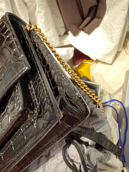 Balenciaga Bag Used