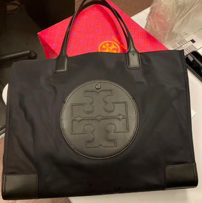 Tory Burch Bag Used