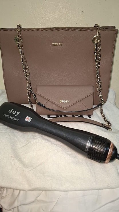 شنطة و محفظة دكني جديدة | DKNY Bag & Wallet New