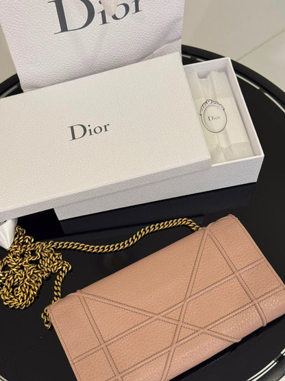 شنطة ديور مستعملة | Dior Bag Used