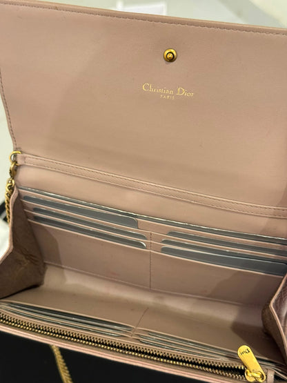 شنطة ديور مستعملة | Dior Bag Used
