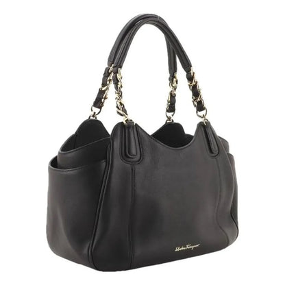 شنطة سلفاتوري فيراغامو مستعملة | Salvatore Ferragamo Bag Used