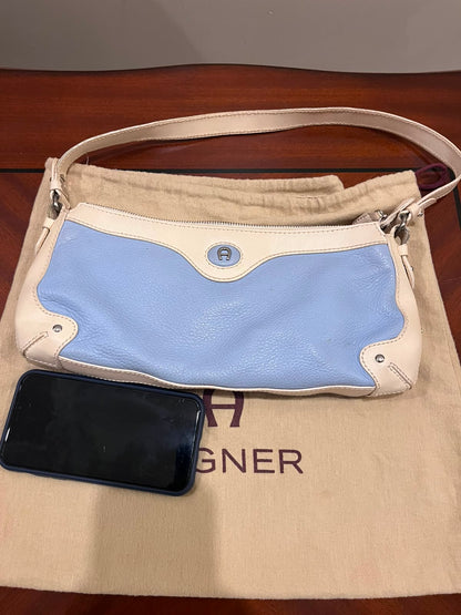 AIGNER Bag Used
