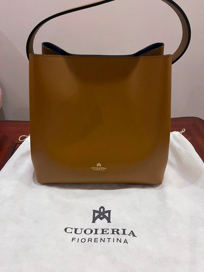 شنطة Cuoieria Fiorentina جديدة | Cuoieria Fiorentina Bag New